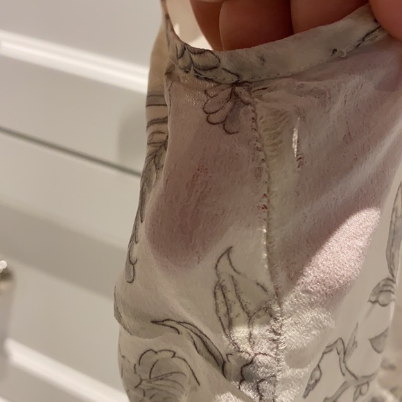 Wilfred 100% Silk Camisole - Picture 4 of 4